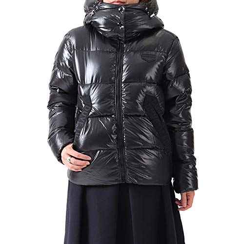 Amazon.co.jp: [デュベティカ] ACAMAR アカマル フード付き ダウン 