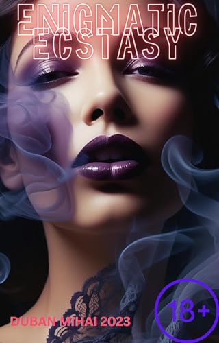 Enigmatic Ecstasy (English Edition)