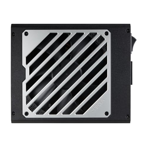 FSP MEGA TI 1650W Power Supply, 80 Plus Titanium, ATX3.1 & PCIe 5.1 (12V-2x6), Full Modular (MEGA-1650W)