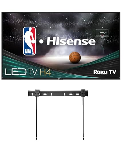 La Mejor Selección de Hisense roku favoritos de las personas. 18