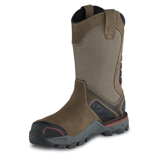 Irish Setter, Crosby, Men’s, 11