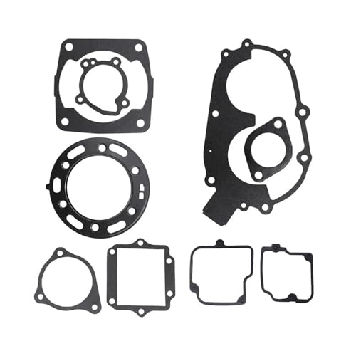 Joints de cylindre moto 400L anti fuite et perte de puissance