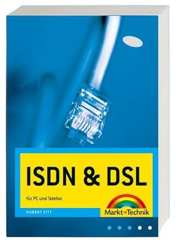 ISDN & DSL für PC und Telefon