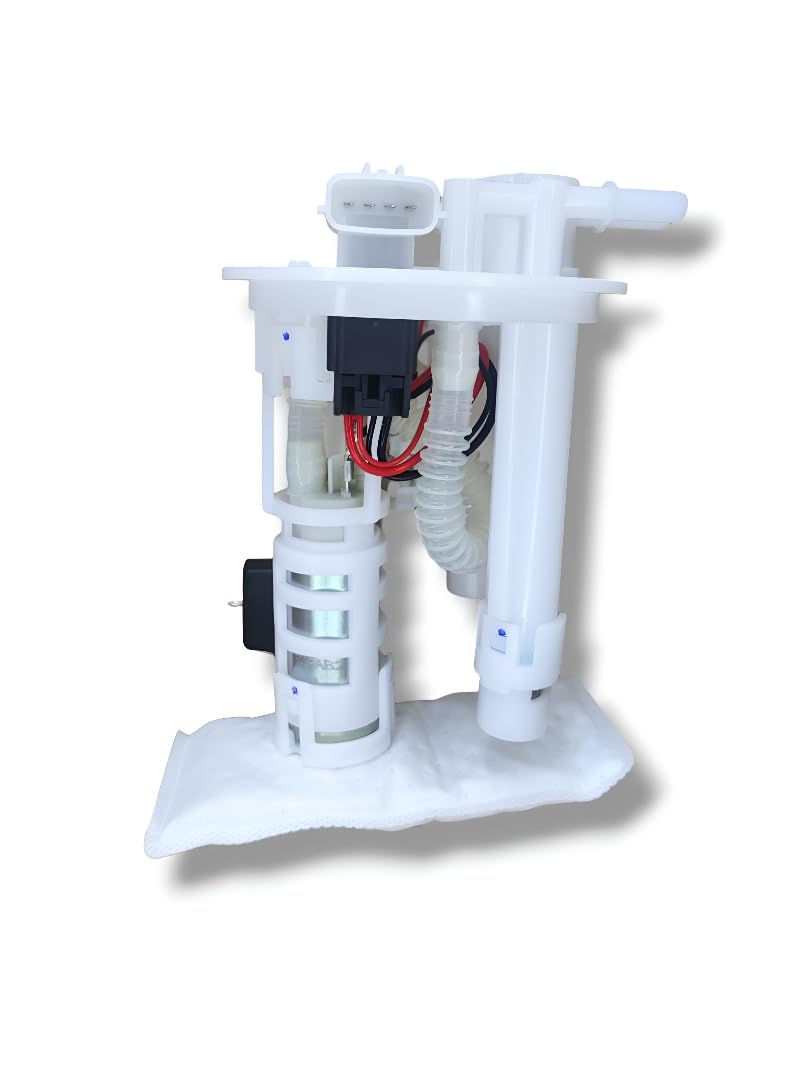 PAANJO Fuel Pump Assembly for Renault Kwid 0.8L (2015-2019) / Kwid 1.0L (2015-2019) Petrol Model-image-13