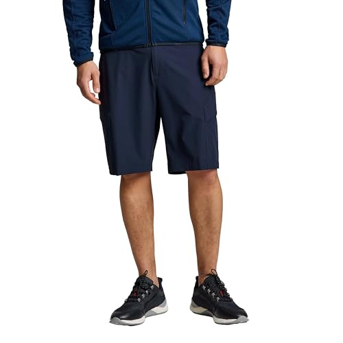 QD Cargo Shorts L SLAM short de randonnée qui sèche rapidement