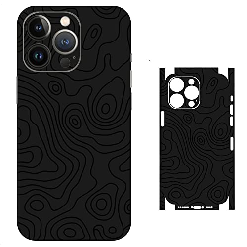 TF Skins Skin para iPhone 14 Pro Max Skin/Protector de pantalla p...