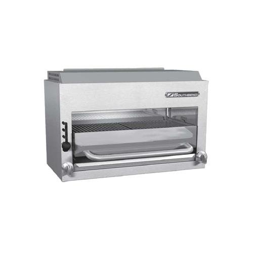 Southbend Platinum Compact Radient Broiler - P32-RAD