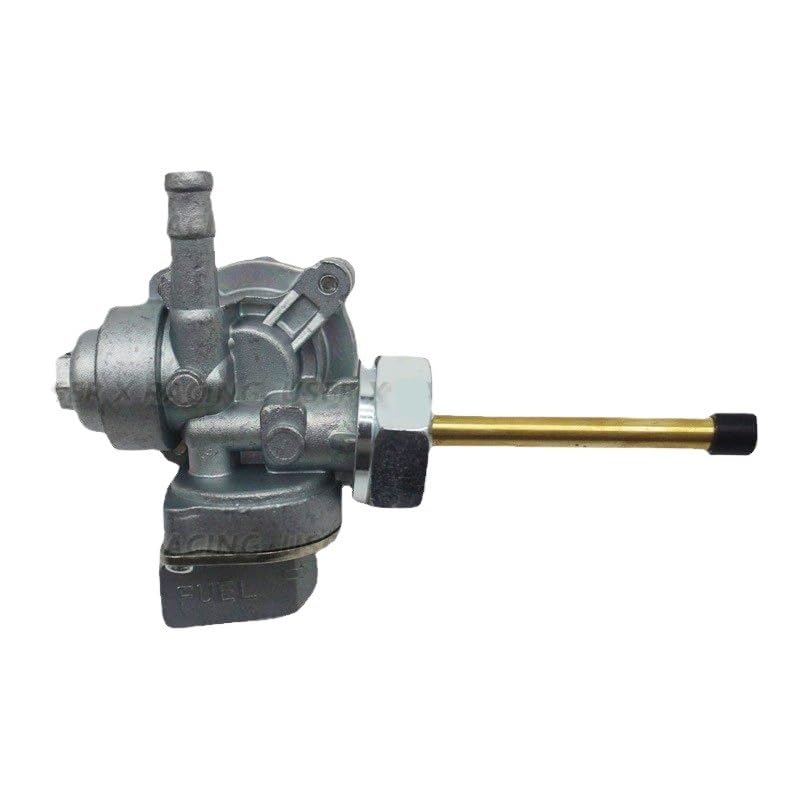 Robinet de réservoir d'essence pour moto CB750SC et CB400 Nighthawk - 4