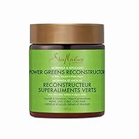 Shea Moisture Moringa & Avocado Power Greens Reconstructor 227ml