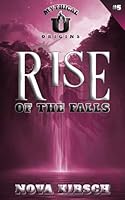 Mythical University: Rise of the Falls B0CH2419HB Book Cover