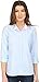 U.S. Polo Assn. Juniors' Long-Sleeve Solid Oxford Shirt