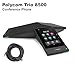 Polycom RealPresence Trio 8500 Conference Phone (2200-66700-025), Red