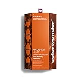 Madison Reed colorwonder Demi-Permanent Hair Color, Effortless At-Home Hair Dye, Ammonia-Free, Cruelty-Free, That's So Fire (7C Light Copper), Pack of 1