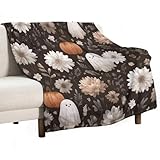 Tissu : Cette couverture douce et moelleuse est confectionnée en flanelle. Elle vous apportera confort et légèreté. Infroissable, résistante à la décoloration et au boulochage, elle est idéale en toute saison.