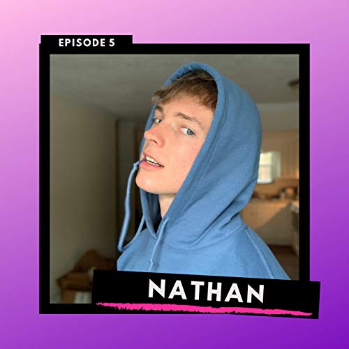 『Nathan Freihofer』のカバーアート