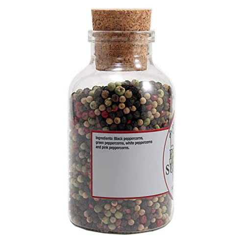 Olde Thompson Since 1944 Sea Salt and Pepper Supreme image 5