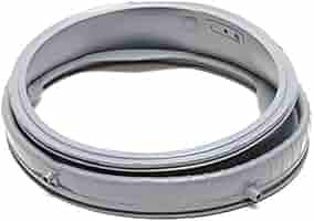 SealPro MDS47123619 Guarnizione Lavatrice Per Modelli LG E Kenmore, Ricambio Originale SealPro Whirlpool Ricambi - Foto 7