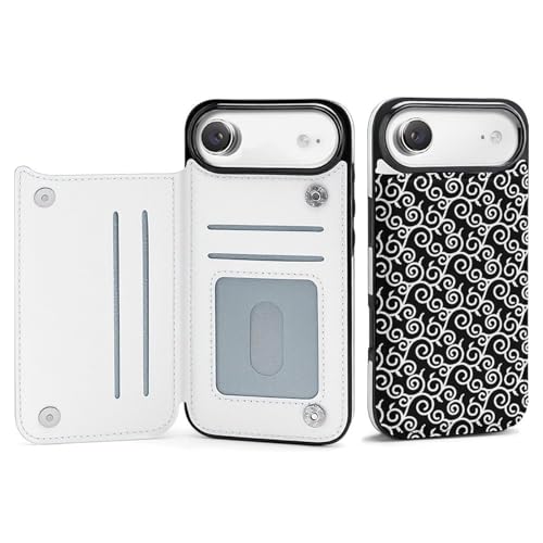 a a ԕ ubN ͗l iPhone17AirpP[X 蒠^ J[h[ X^h@\ ACtH17AirP[X e ϏՌ PUU[ Jo[ X}zP[X z^ Case