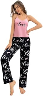 بيجامة صيفي فري سايززز