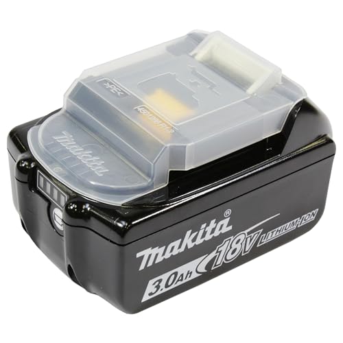 Makita 197599-5 Akku-BL1830B Li 18,0V 3Ah, 3 W, 18 V, M