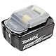 Makita 197599-5 Akku-BL1830B Li 18,0V 3Ah, 3 W, 18 V, M