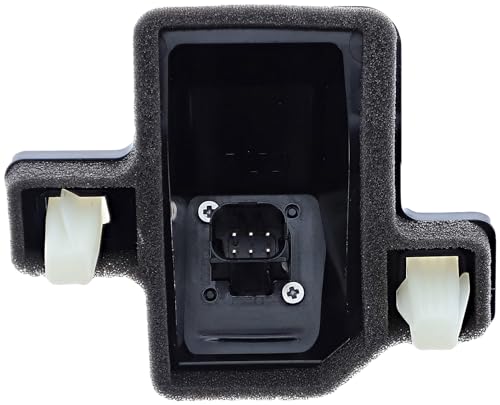 Image of Dorman 590-118 Rear Park Assist Camera Compatible with Select Toyota Models
