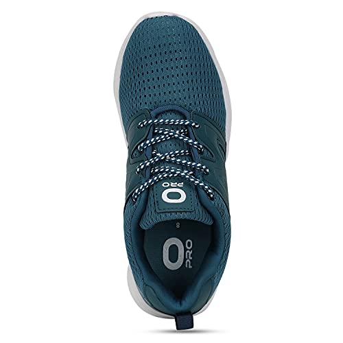Image of Pro Mens Lace-up Sneaker