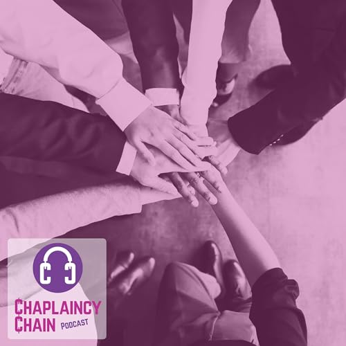 Episode 7: Institution Guest or Valued Team Member?