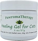 Healing Gel for Cats