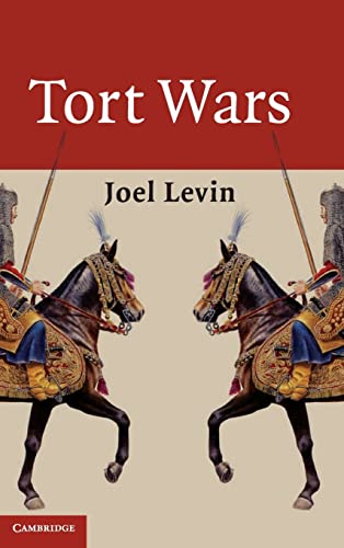 Tort Wars view 2