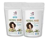 jasmine tea drink - HAIR CONDITIONING TEA HERBAL 14 days, hair support for women, 100 natural ingred