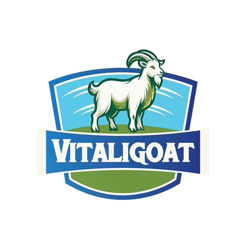 『Vitaligoat Diabetic』のカバーアート