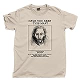 Have You Seen Killer Bob T Shirt Owl Cave Special Agent Dale Cooper Laura Palmer 90s TV Movie Tee Multiple Colors