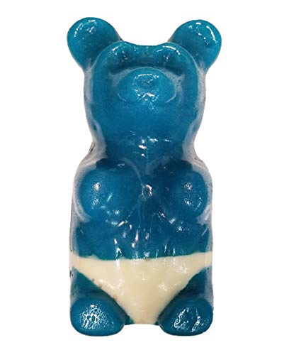 World's Largest Gummy Bear - It's A Boy miniatura 1
