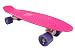 Penny Classic 22" Cruiser Complete Skateboard - Pink/White/Purple