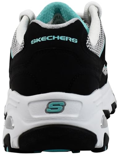 Image of Skechers Women's D'Lites - Life Saver