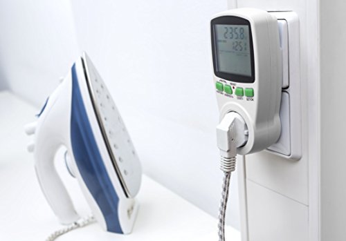 As - Schwabe 24050 - Misuratore di consumo