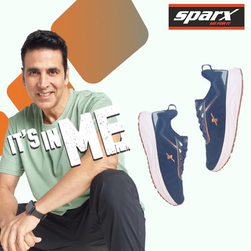 Image of SPARX Mens Sm 9048 Shoe