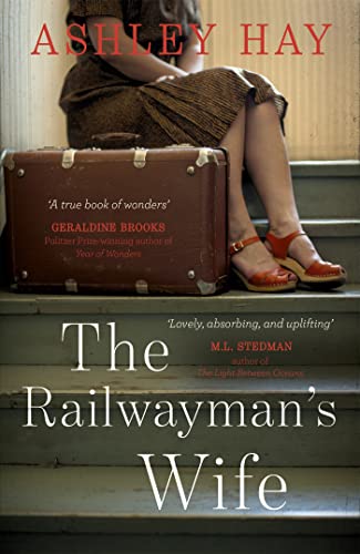 The Railwayman's Wife 1473676487 Book Cover