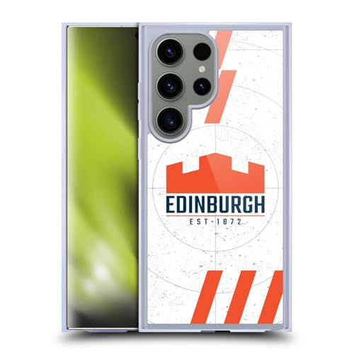 Protection militaire Samsung S24 Ultra Edinburgh Rugby MagSafe