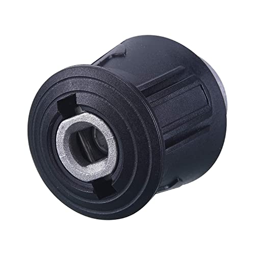 YUET laveuse haute pression raccord rapide raccord de tuyau Union A M22 14MM connecteur adaptateur de tuyau pour laveuse Karcher