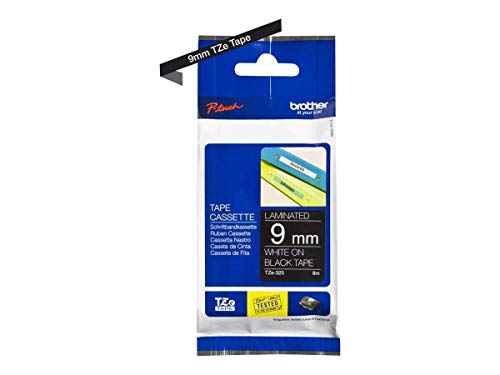 Preisvergleich Produktbild Brother Labelband 9mm