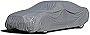 OxGord Executive Storm-Proof Car Cover - Water Resistant 7 Layers -Developed for Any All Conditions - Ready-Fit Semi Glove Fit (LG - Fits up to 180')