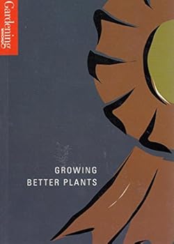 Paperback Growing better plants Book