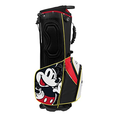 Mickey Mouse Surprised by Team Effort - Image 2