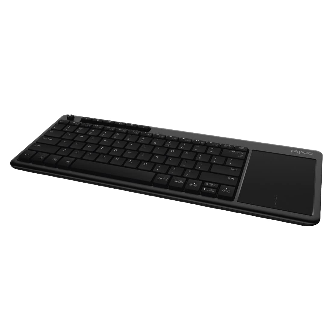 Rapoo K2600 Grijs - Toetsenbord