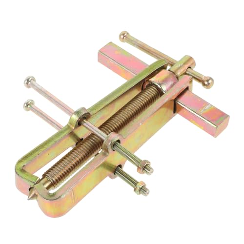 Cabilock Multi-Function Gear Puller 2 Jaw Bearing Puller Tool Professional Auto Home Use