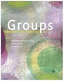 Groups: Process and Practice 10 Edition