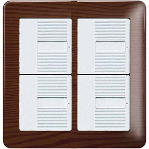 CASEMAKER �R���Z���g�J�o�[ �R���Z���g�v���[�g �y�R�X���V���[�Y���C�h21�Ή��z�y�Q�A �X�C�b�`�v���[�g�z WTC7102W �����V���[�Y WOOD �E�b�h�� 035 �R���Z���g�v���[�g �R���Z���g�J�o�[ �X�C�b�`�v���[�g ������� �f�U�C�� 