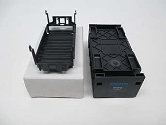 NEW FESTO CPX-GE-EV 195742 INTERLINKING BLOCK TERMINAL D340154: Amazon ...